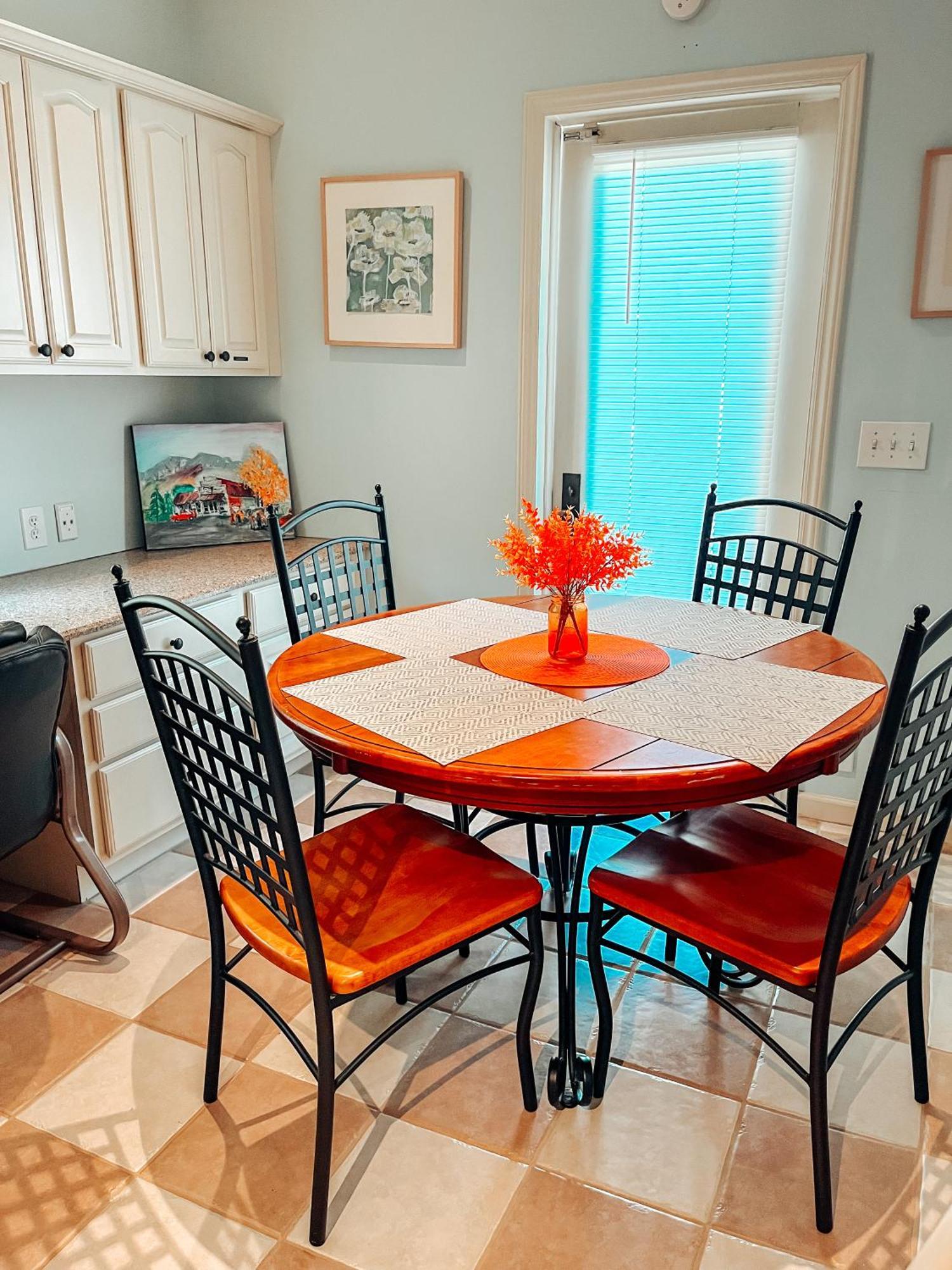 Cozy Guest House Studio Apartment Greensboro Exterior foto