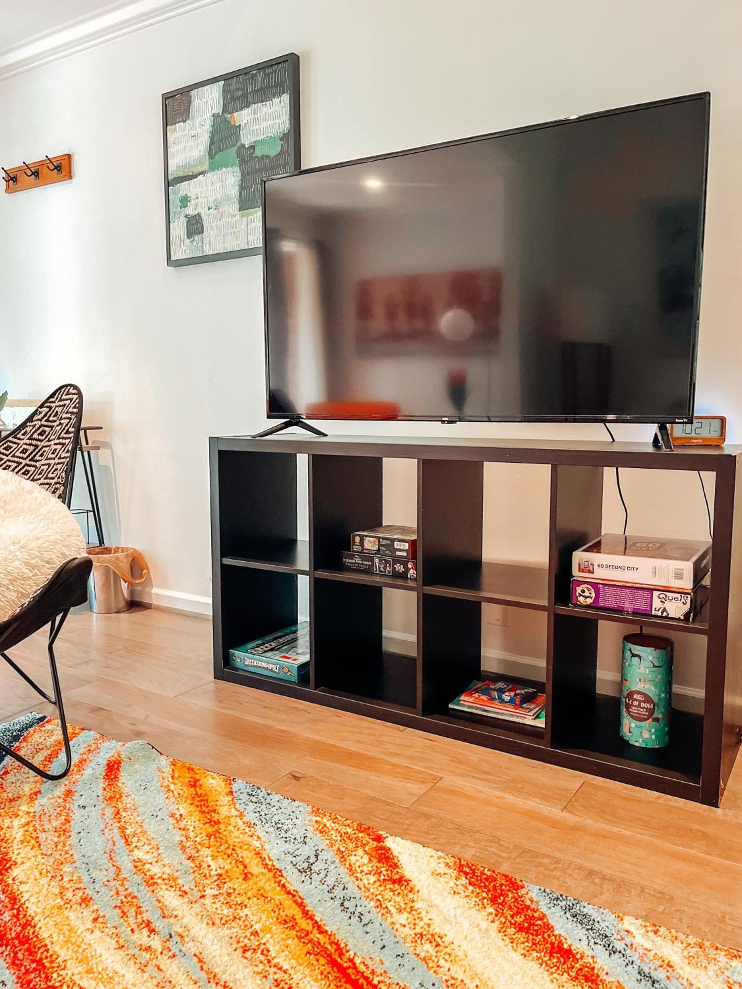 Cozy Guest House Studio Apartment Greensboro Exterior foto